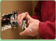 electrical repair Filton